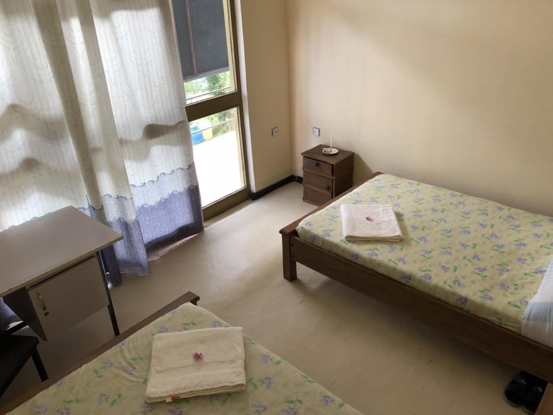 Mini Lalibela Guest House エクステリア 写真