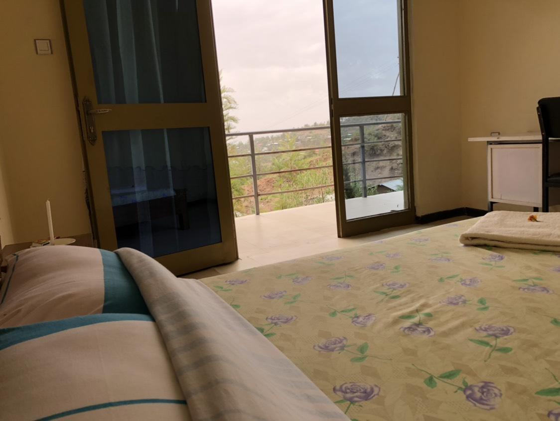 Mini Lalibela Guest House エクステリア 写真